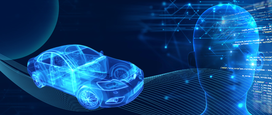 AI 引領車企智能化，易點賦能租賃新生態(tài)。