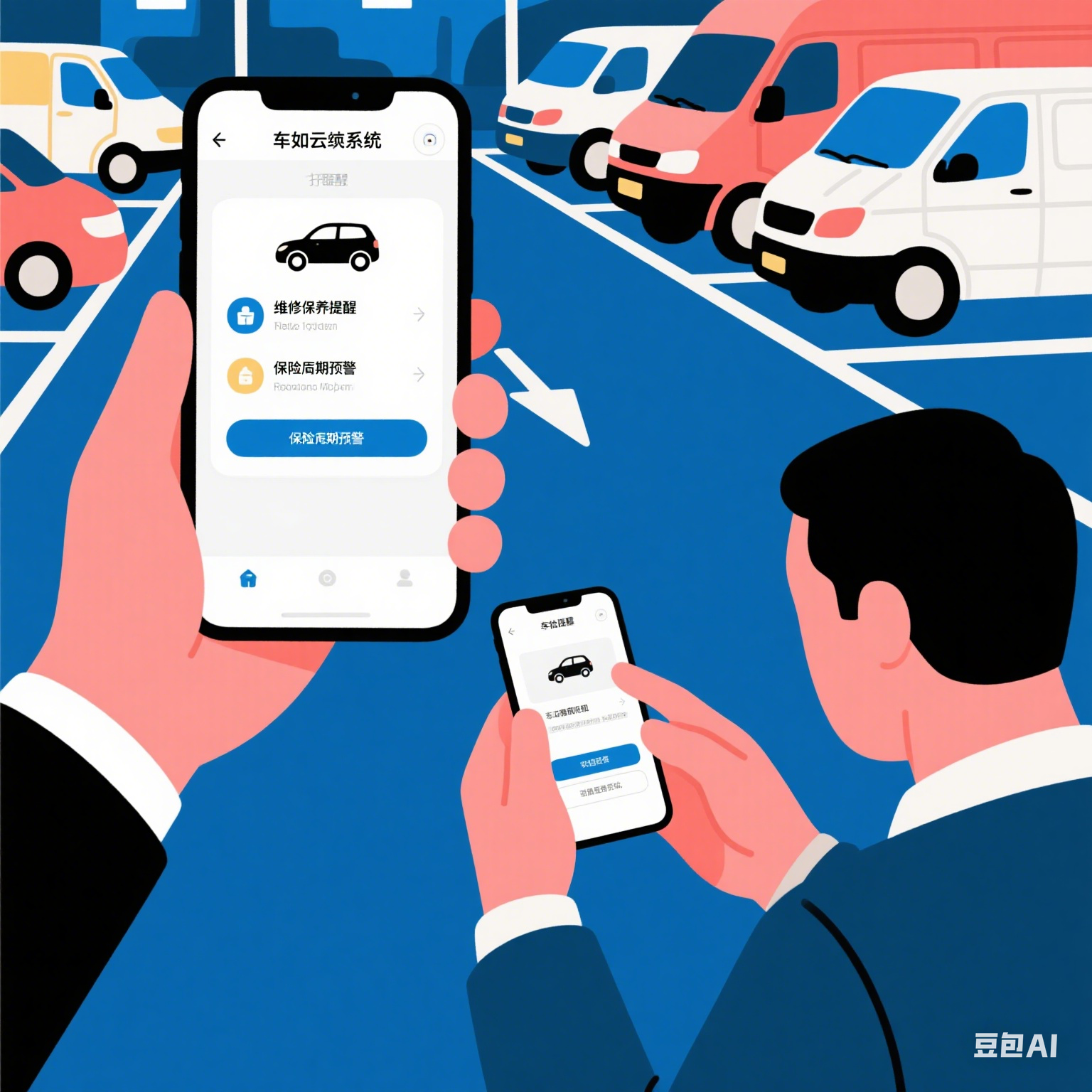 旅游自駕汽車租賃管理系統(tǒng)怎么選，未來趨勢怎么樣？