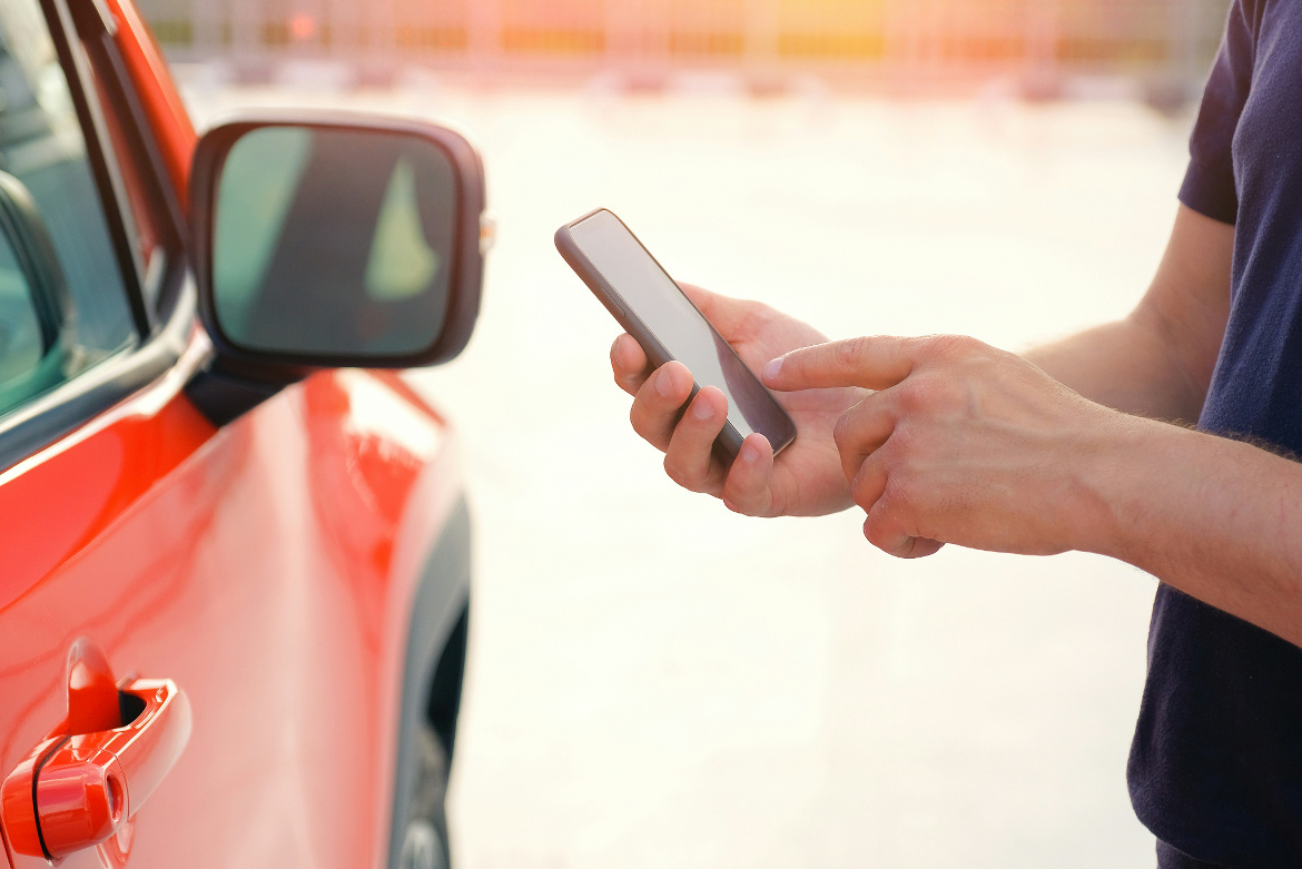 我司客戶錦宏租車為“2024成都世園會”提供媒體用車保障服務(wù)！