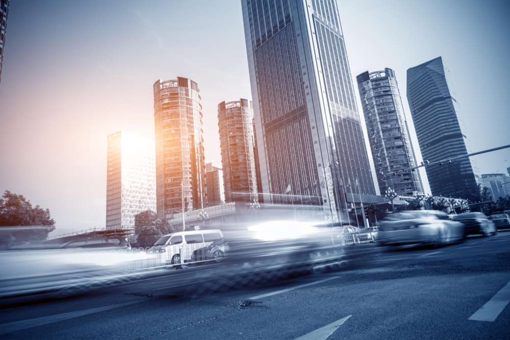 融資租賃回歸本位，汽車直租大行其道