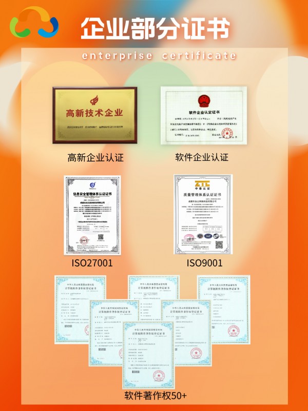 熱烈祝賀|車如云成功通過ISO9001證書審核