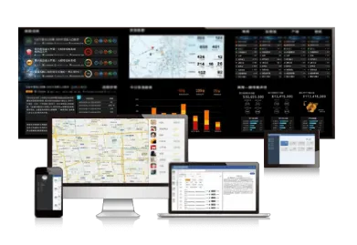 喜報 | 國信租車&車如云成功簽約，共筑汽車租賃管理新篇章