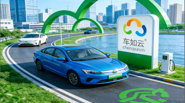 政策規(guī)范與綠色轉(zhuǎn)型雙驅(qū)，汽車租賃行業(yè)迎發(fā)展新局 